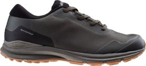 Buty trekkingowe męskie Hi-Tec Męskie Buty BENARD WP 4