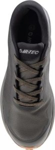 Buty trekkingowe męskie Hi-Tec Męskie Buty BENARD WP 2