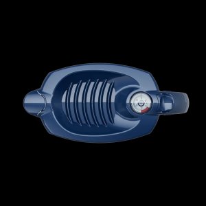 Dzbanek filtrujący Aquaphor Aquaphor Prestige 2,8L Niebieski dzbanek filtrujący z wkładem A5 3