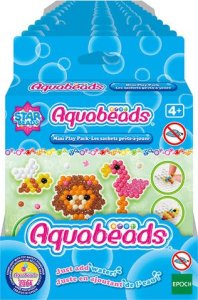 Epoch AQUABEADS Mały zestaw do zabawy Aquabeads 32000 1