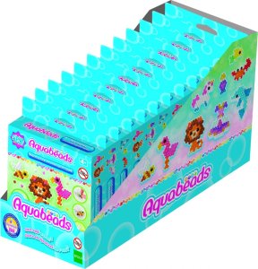 Epoch AQUABEADS Mały zestaw do zabawy Aquabeads 32000 3