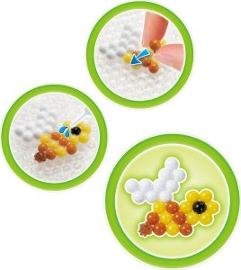 Epoch AQUABEADS Mały zestaw do zabawy Aquabeads 32000 7