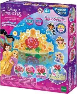 Epoch AQUABEADS Tiara dla Księżniczki / Disney 31901 1