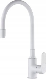 Bateria kuchenna Invena KITCHEN MIXER JOGA PLUS WHITE 2