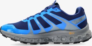 Inov-8 Trailfly Ultra G 300 Max 000977-BLGYNE-S-01 Granatowe 40,5 9