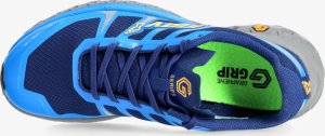Inov-8 Trailfly Ultra G 300 Max 000977-BLGYNE-S-01 Granatowe 40,5 10