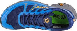 Inov-8 Trailfly Ultra G 300 Max 000977-BLGYNE-S-01 Granatowe 42,5 4