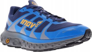 Inov-8 Inov-8 Trailfly Ultra G 300 Max 000977-BLGYNE-S-01 Granatowe 44,5 7