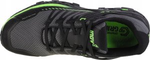 Inov-8 Inov-8 Roclite Ultra G 320 001079-BKGR-M-01 szary 42,5 4