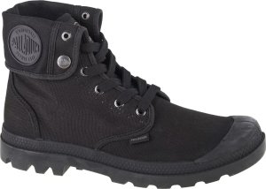 Palladium Palladium Baggy 02353-060-M Czarne 45 1