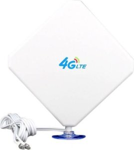 Moduł GPS Hurtel ANTENA 016 LTE 4G 25DBI 2XTS9 3M standard 1