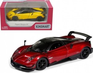 Daffi Pagani Huayra BC 1:38 MIX KINSMART 1