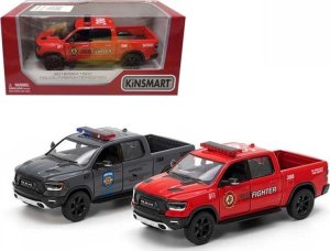 Daffi Dodge Ram 1500 1:46 MIX KINSMART 1