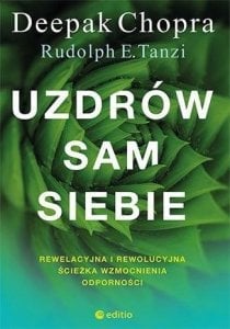 Editio Uzdrów sam siebie 1