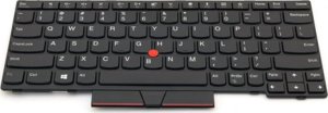 Klawiatura Lenovo FRU CM Keyboard Shrunk nbsp AS 1