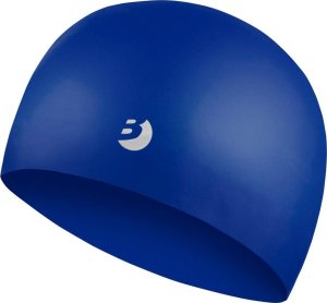 Best Sporting CZEPEK SILIKON SENIOR NIEBIESKI BEST SPORTING 2