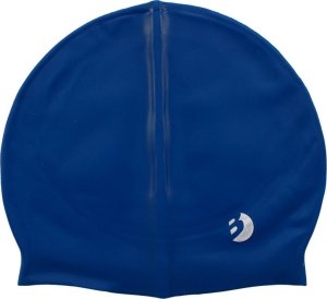 Best Sporting CZEPEK SILIKON SENIOR NIEBIESKI BEST SPORTING 4