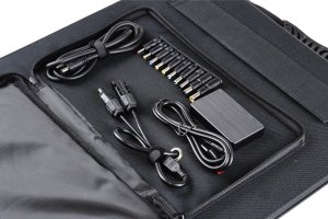 Agregat Dedra Panel solarny 100W 3