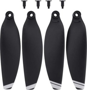 SunnyLife ŚMIGŁA DO DRONA DJI MAVIC MINI - 8 SZT. 4726F SILVER 2