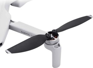 SunnyLife ŚMIGŁA DO DRONA DJI MAVIC MINI - 8 SZT. 4726F SILVER 3