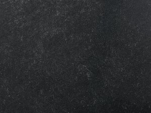 Beliani Stół ogrodowy okrągły ⌀120 cm czarny MALETTO 7