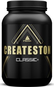 Peak PEAK Createston Classic+ 1648g Orange 1