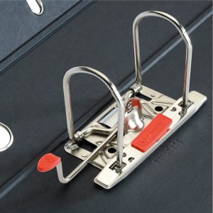 Segregator Herlitz Herlitz Ordner maX.file A4 8cm New Batik Freedom 4