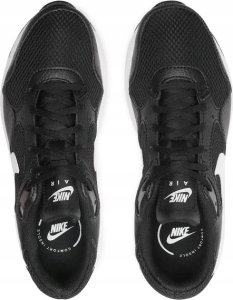 Nike damskie buty sportowe NIKE AIR MAX SC czarne 14
