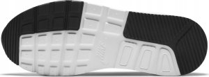 Nike damskie buty sportowe NIKE AIR MAX SC czarne 5