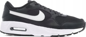 Nike damskie buty sportowe NIKE AIR MAX SC czarne 7