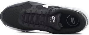 Nike damskie buty sportowe NIKE AIR MAX SC czarne 8