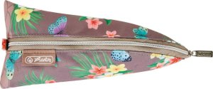 Piórnik Herlitz Piórnik kosmetyczka Cocoon Butterflies HERLITZ 2
