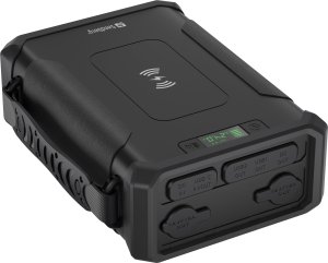 Powerbank Sandberg Survivor Powerbank 8in1 96000 3