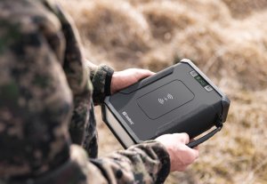 Powerbank Sandberg Survivor Powerbank 8in1 96000 6