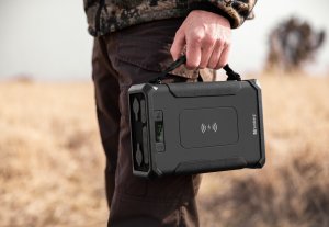 Powerbank Sandberg Survivor Powerbank 8in1 96000 7