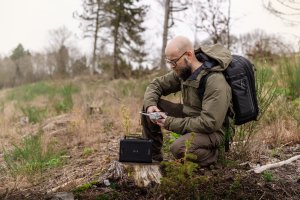 Powerbank Sandberg Survivor Powerbank 8in1 96000 10