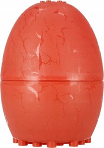 Mega Creative DINOZAUR DO SKREC W JAJKU 11X16 MIX4 MC D 12/96 2