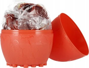 Mega Creative DINOZAUR DO SKREC W JAJKU 11X16 MIX4 MC D 12/96 4