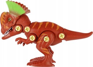 Mega Creative DINOZAUR DO SKREC W JAJKU 11X16 MIX4 MC D 12/96 5