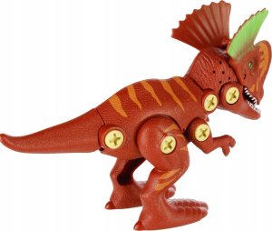 Mega Creative DINOZAUR DO SKREC W JAJKU 11X16 MIX4 MC D 12/96 7