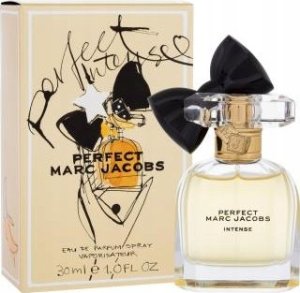 Marc Jacobs Marc Jacobs Perfect Intense EDP 30ml 3