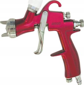 Adler ADLER SPRAY GUN LVLP 1.5mm AD-R500 1