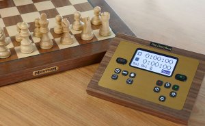 Millennium Chess Classics Exclusive 3