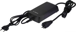 Bosch Ładowarka do baterii BOSCH COMPACT CHARGER 2A 1