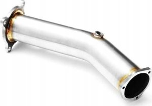 RM Motors Downpipe AUDI A4 2.0 TFSI 1