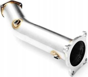 RM Motors Downpipe AUDI A4 2.0 TFSI 2