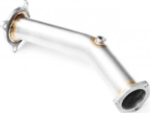 RM Motors Downpipe AUDI A4 2.0 TFSI 1