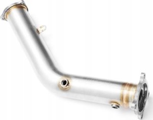 RM Motors Downpipe AUDI A4 A5 2.0 T B8 2
