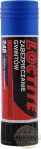 Loctite Loctite 248 Zabezpieczanie gwintów-Stick 19ml 1