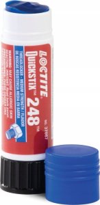 Loctite Loctite 248 Zabezpieczanie gwintów-Stick 19ml 2